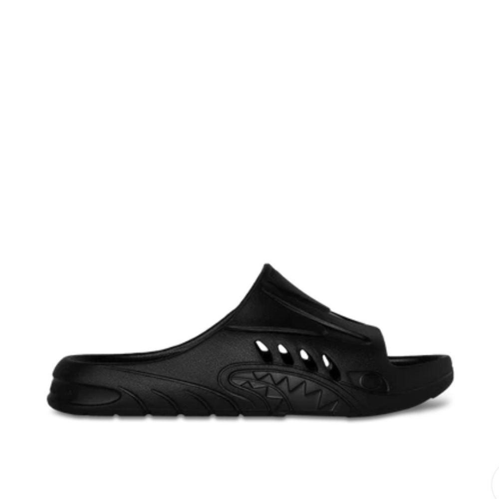 Sprayground Shark Slides - Picture 3 of 7